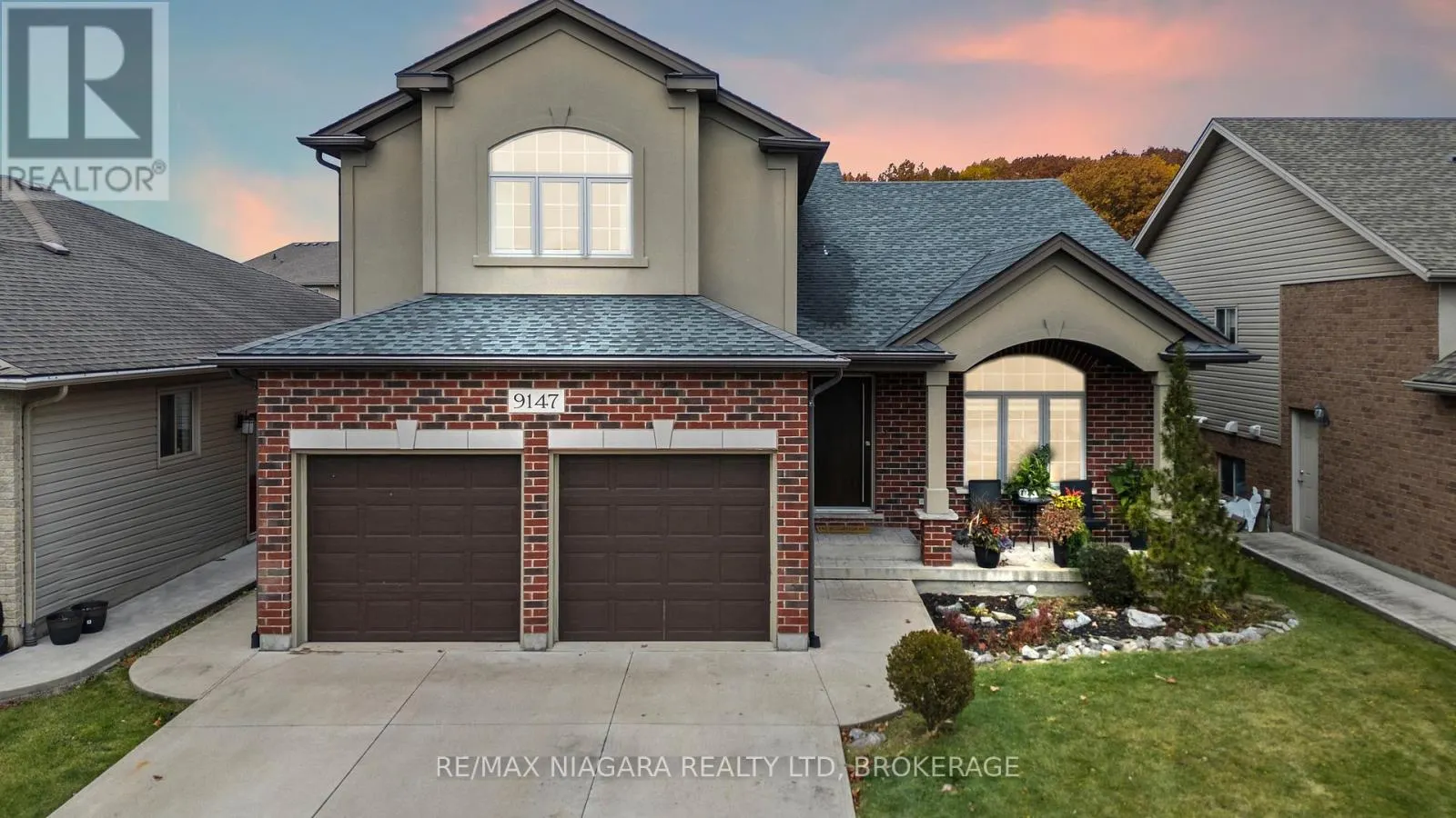 9147 HENDERSHOT BOULEVARD