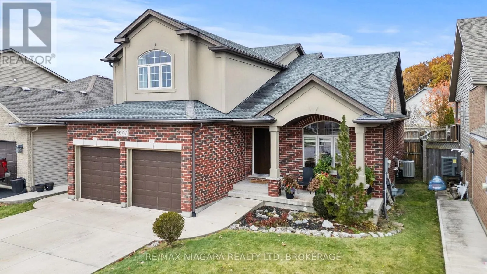 9147 HENDERSHOT BOULEVARD