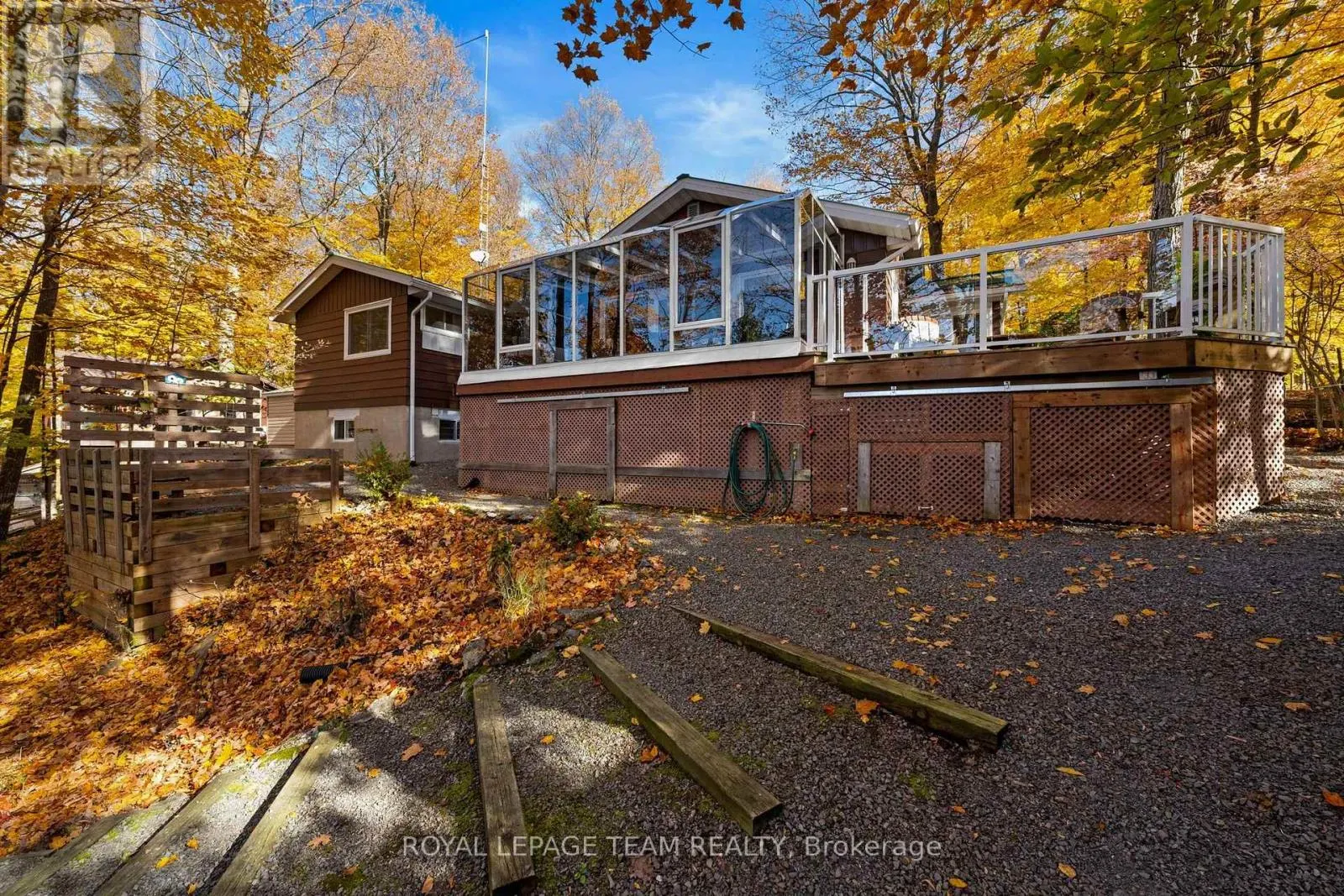 52 BENSON LAKE LANE