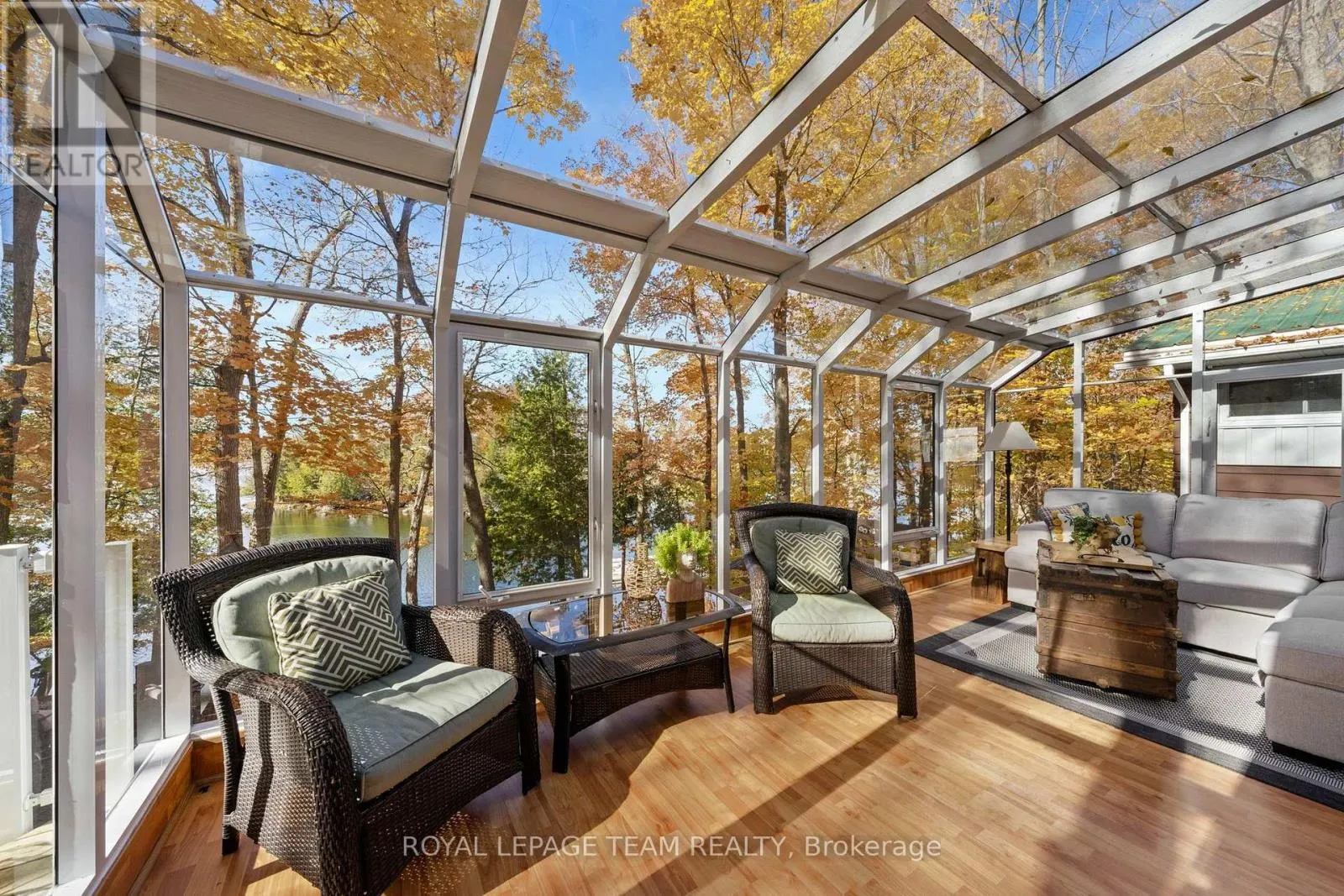 52 BENSON LAKE LANE