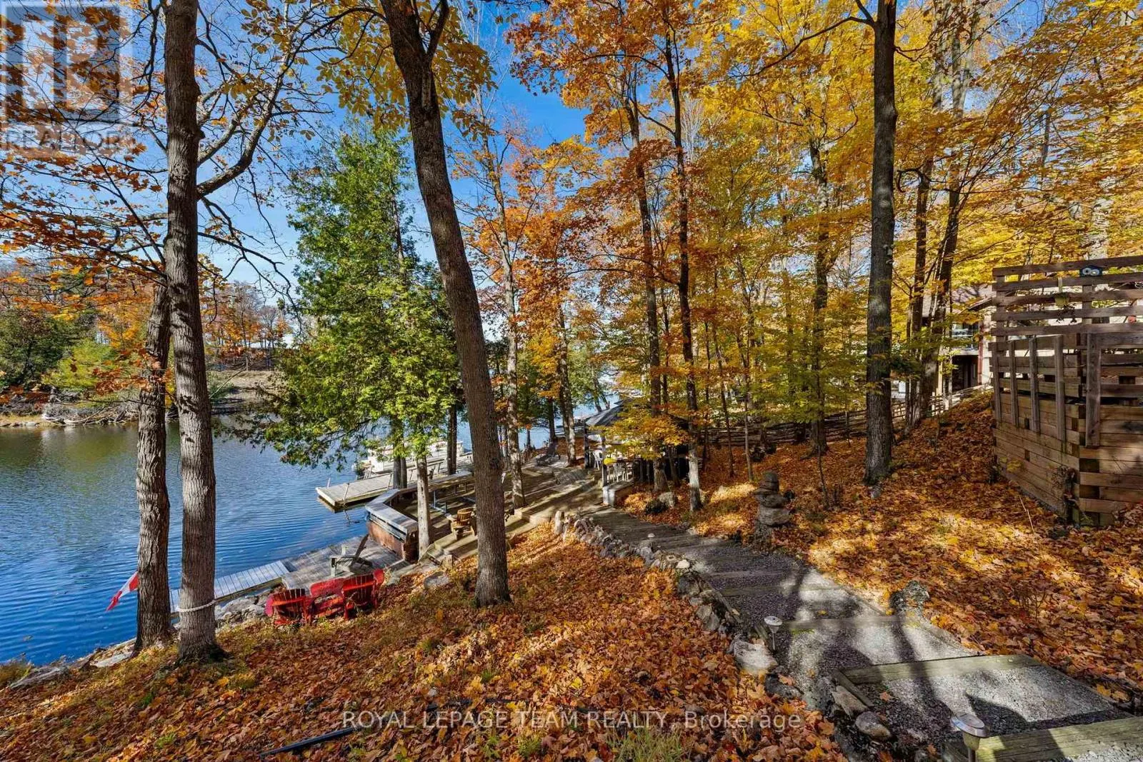 52 BENSON LAKE LANE