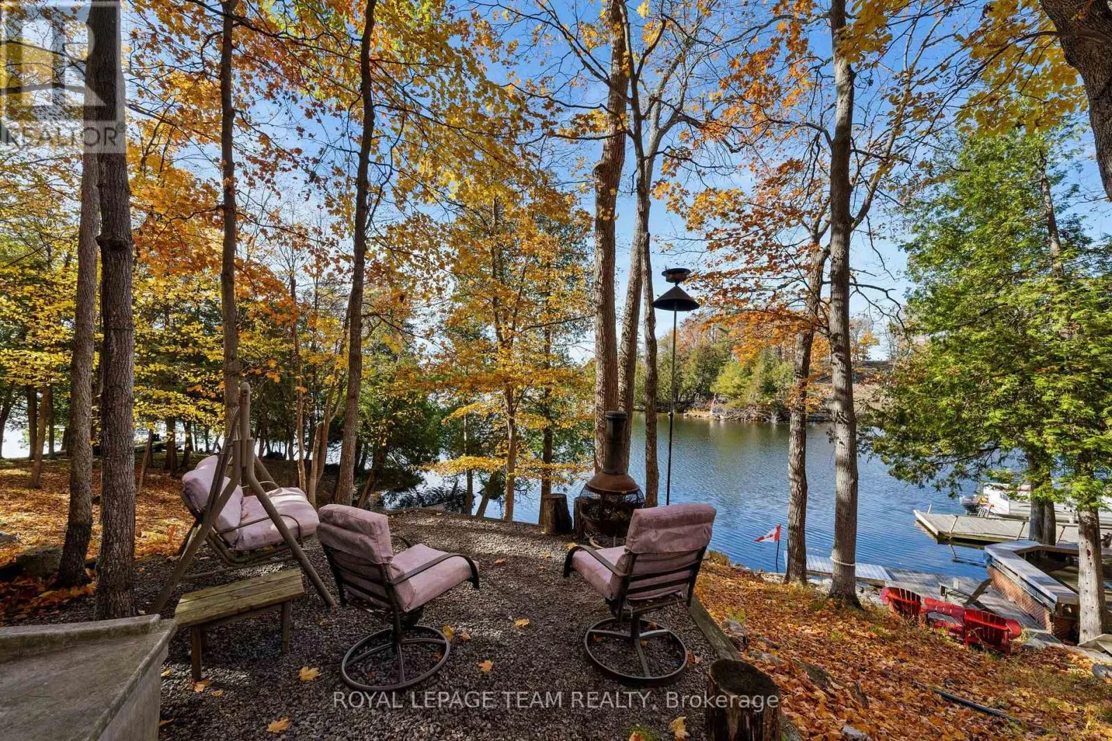 52 BENSON LAKE LANE