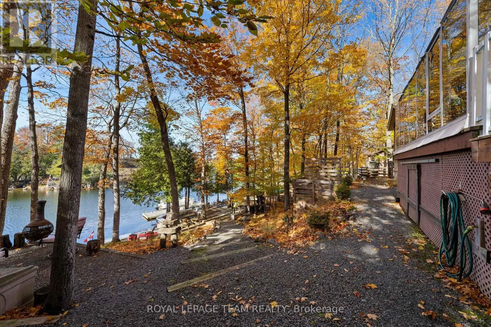 52 BENSON LAKE LANE