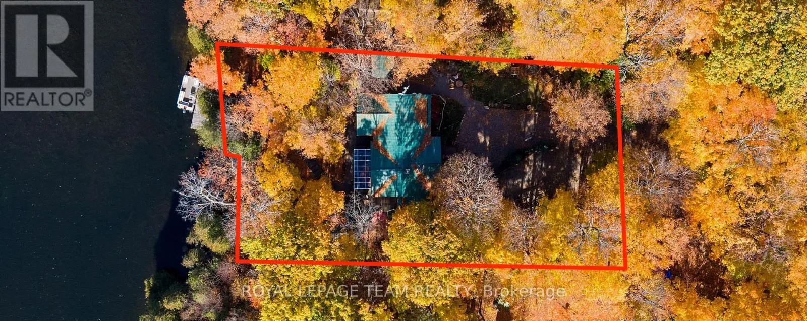 52 BENSON LAKE LANE
