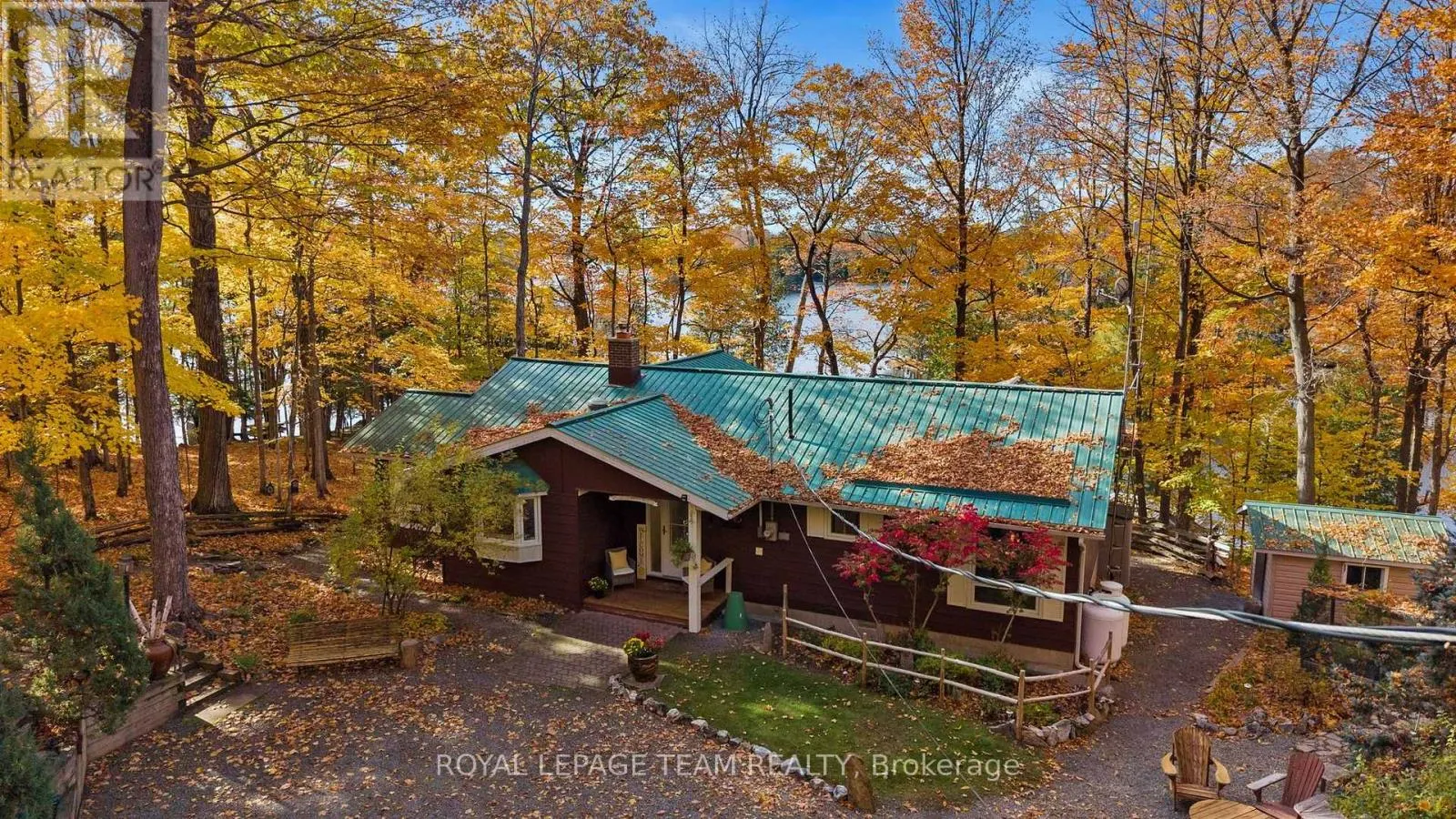 52 BENSON LAKE LANE