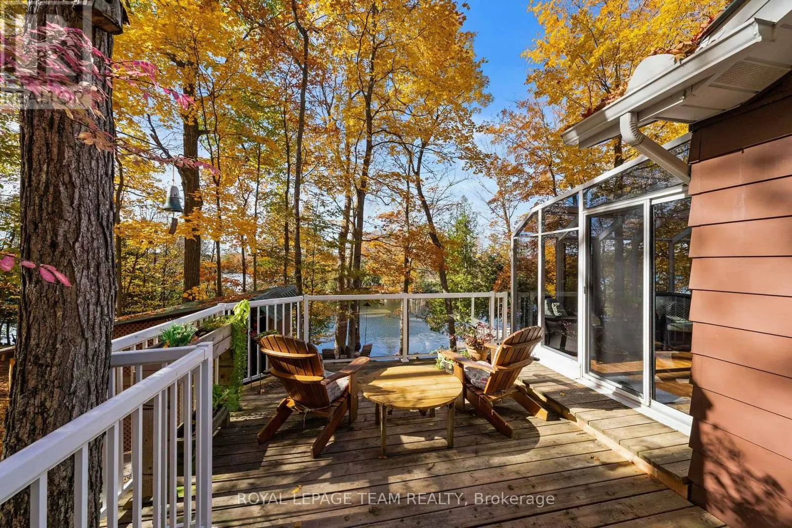 52 BENSON LAKE LANE