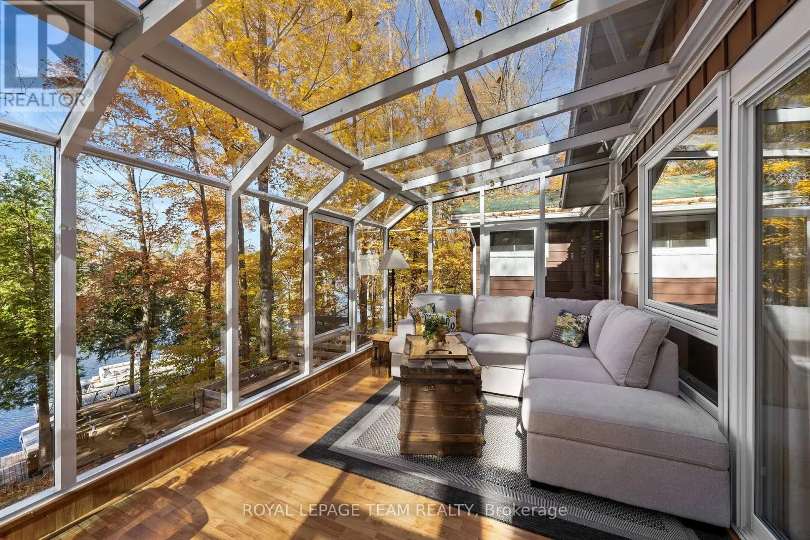 52 BENSON LAKE LANE