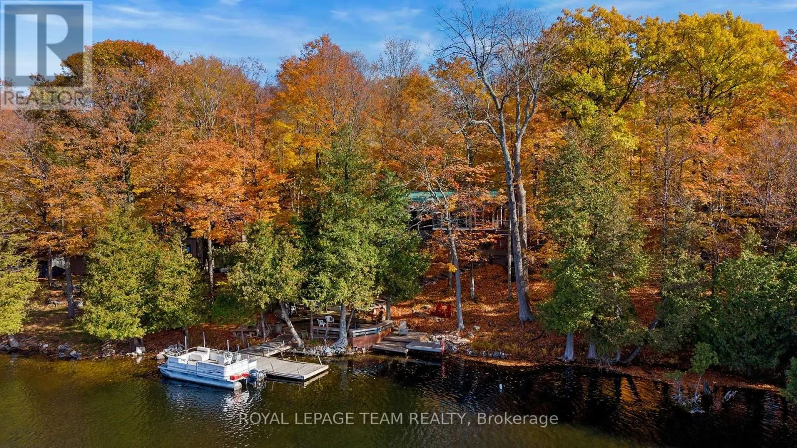 52 BENSON LAKE LANE