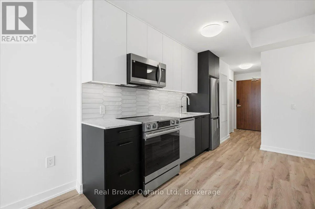 3105 - 30 FRANCIS STREET S #3105