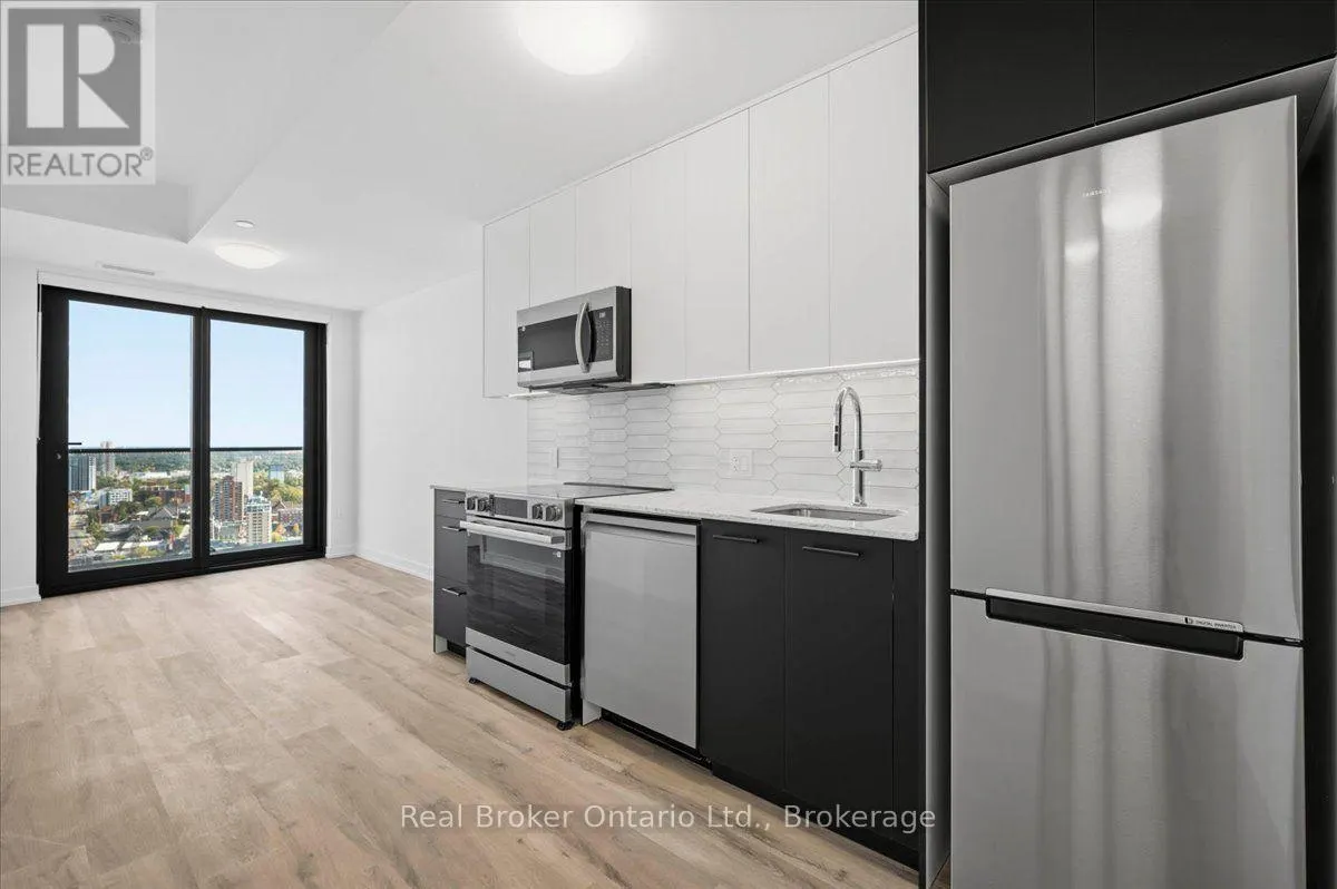 3105 - 30 FRANCIS STREET S #3105