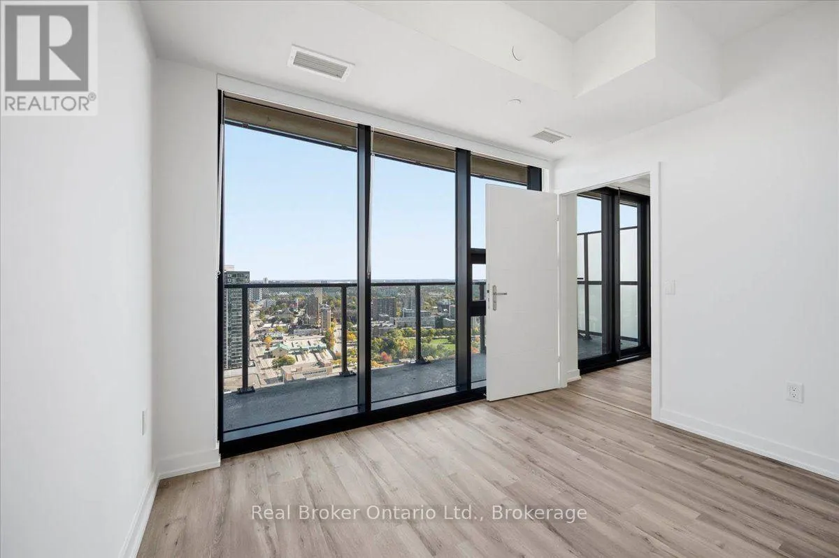 3105 - 30 FRANCIS STREET S #3105