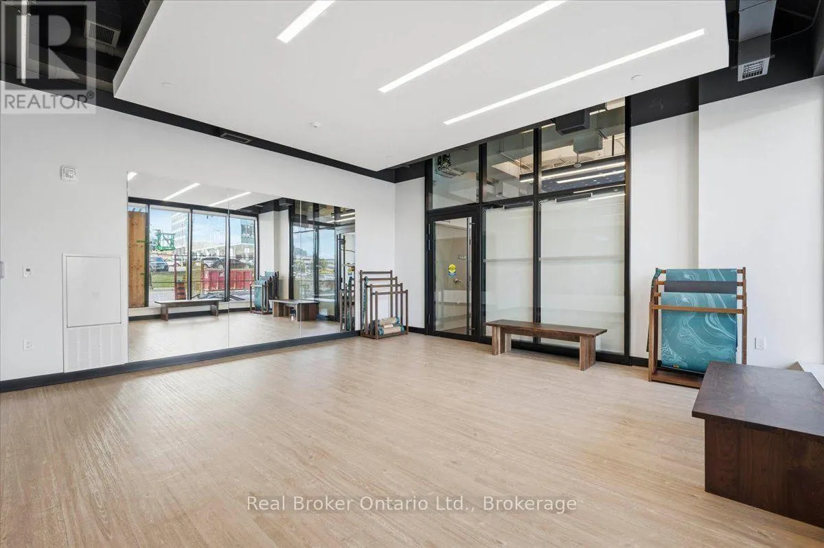 3105 - 30 FRANCIS STREET S #3105
