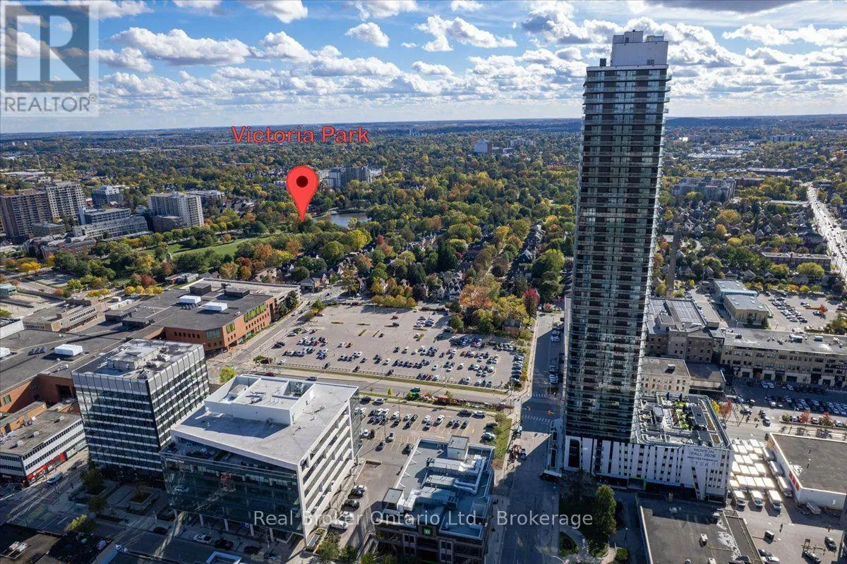 3105 - 30 FRANCIS STREET S #3105