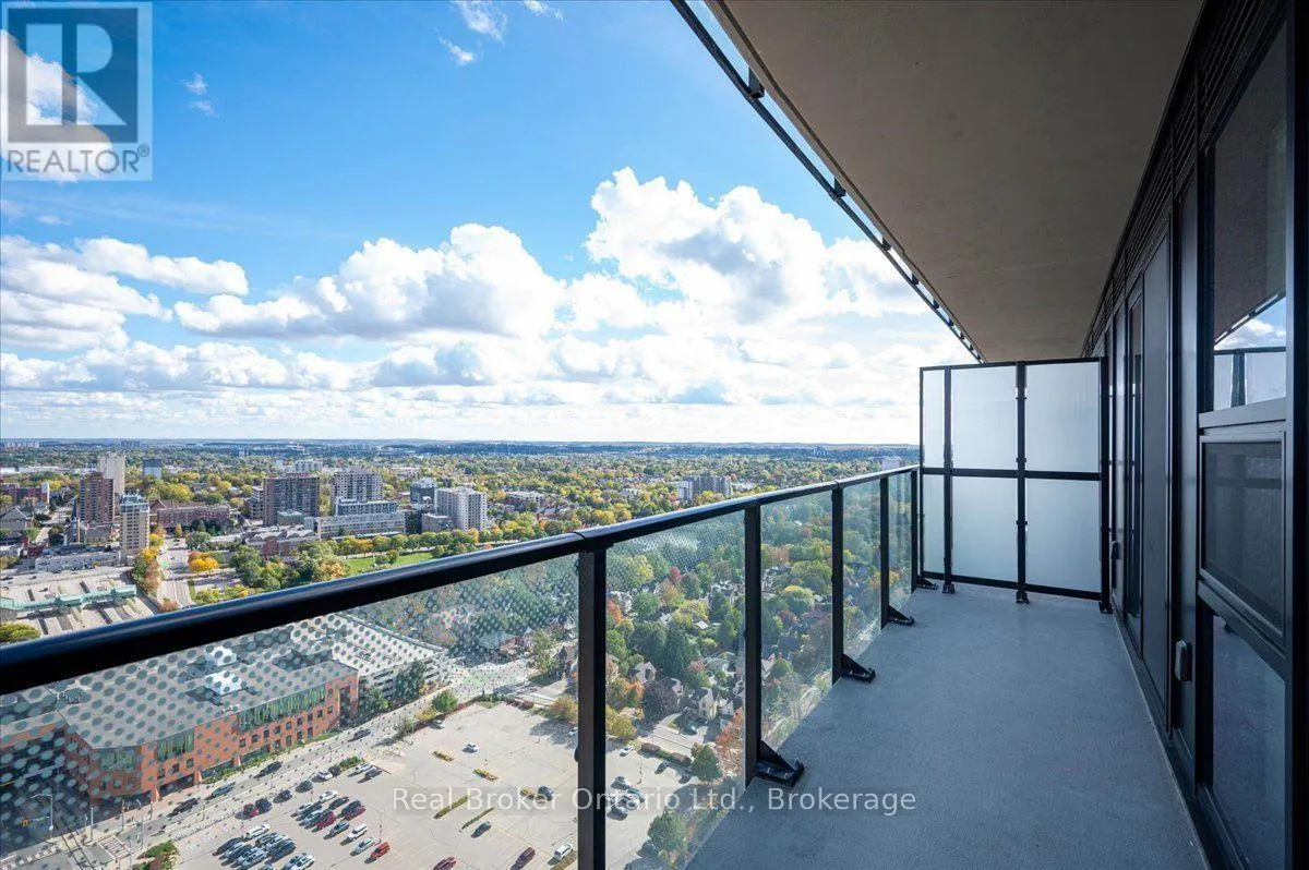 3105 - 30 FRANCIS STREET S #3105