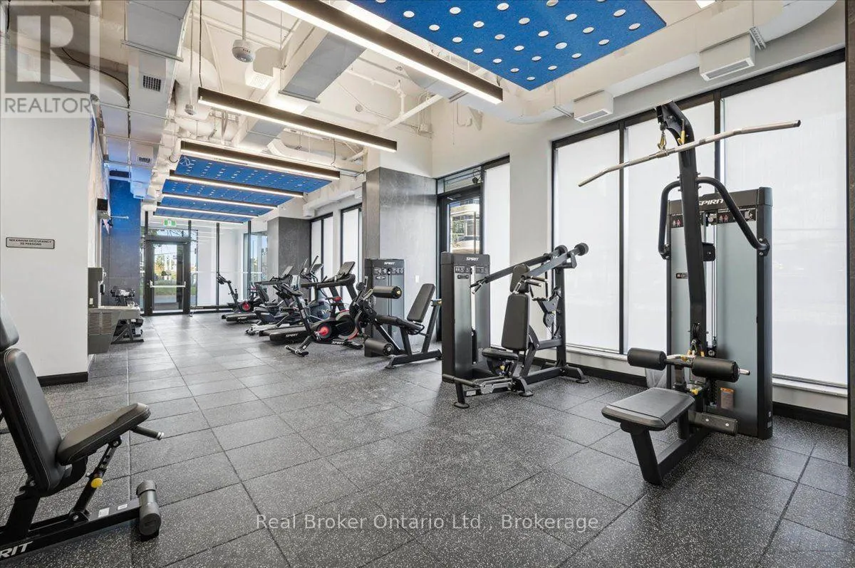 3105 - 30 FRANCIS STREET S #3105