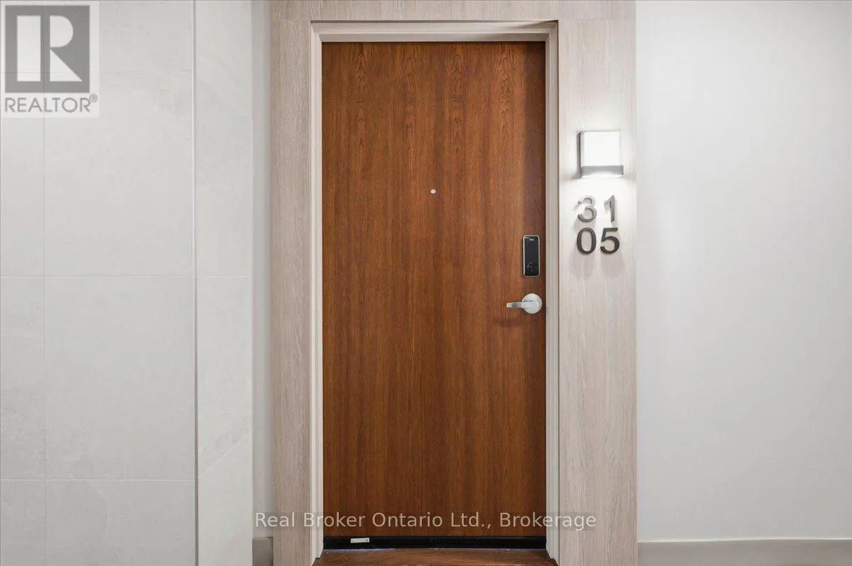 3105 - 30 FRANCIS STREET S #3105