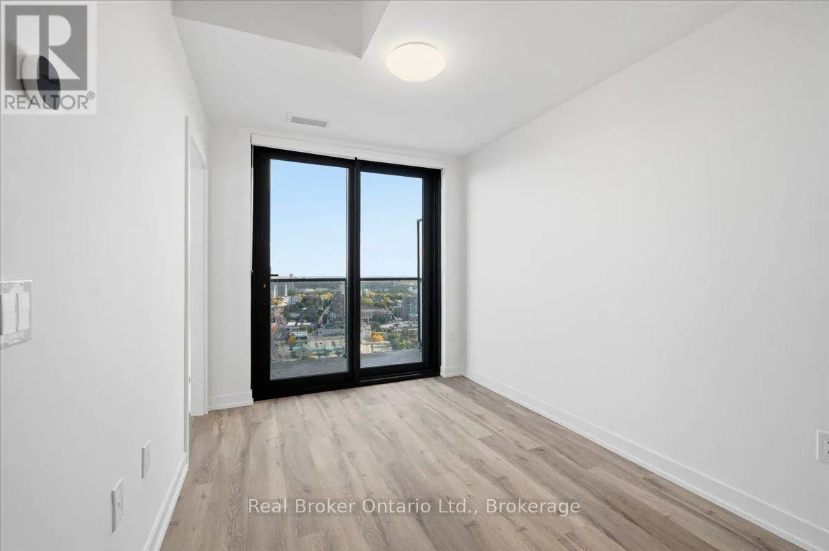 3105 - 30 FRANCIS STREET S #3105