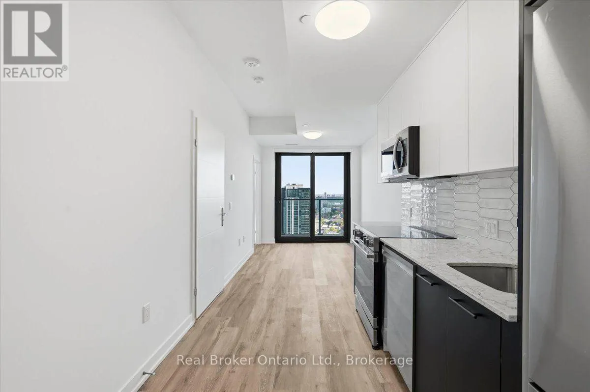3105 - 30 FRANCIS STREET S #3105