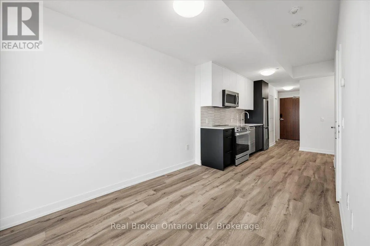3105 - 30 FRANCIS STREET S #3105