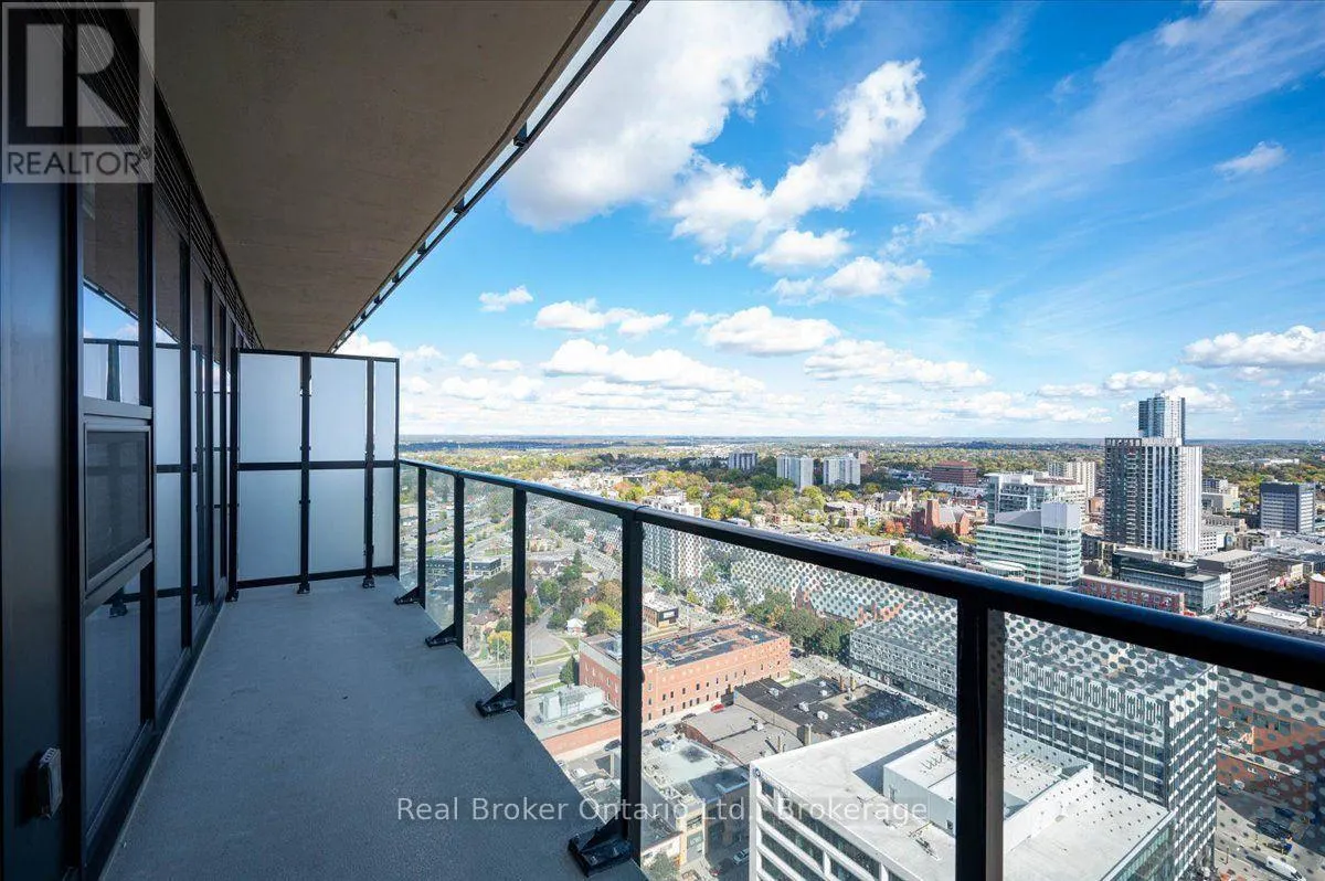 3105 - 30 FRANCIS STREET S #3105