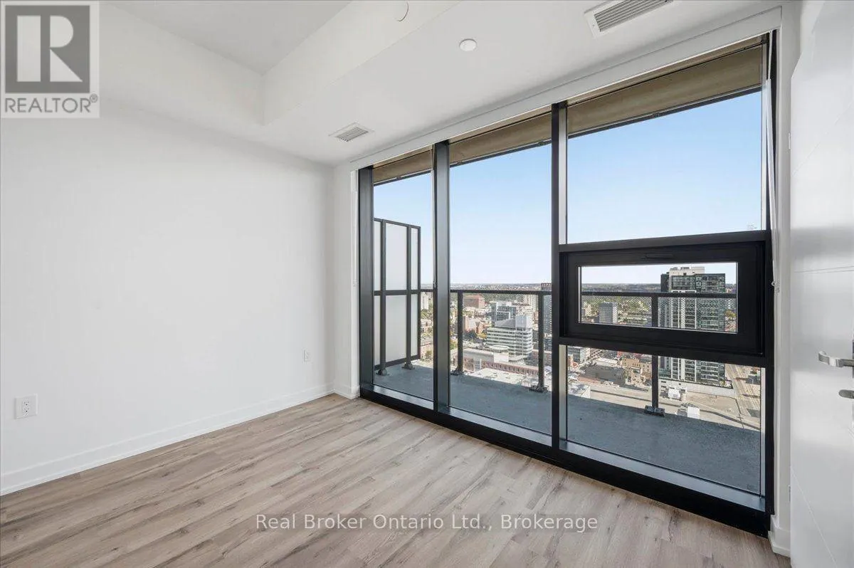 3105 - 30 FRANCIS STREET S #3105