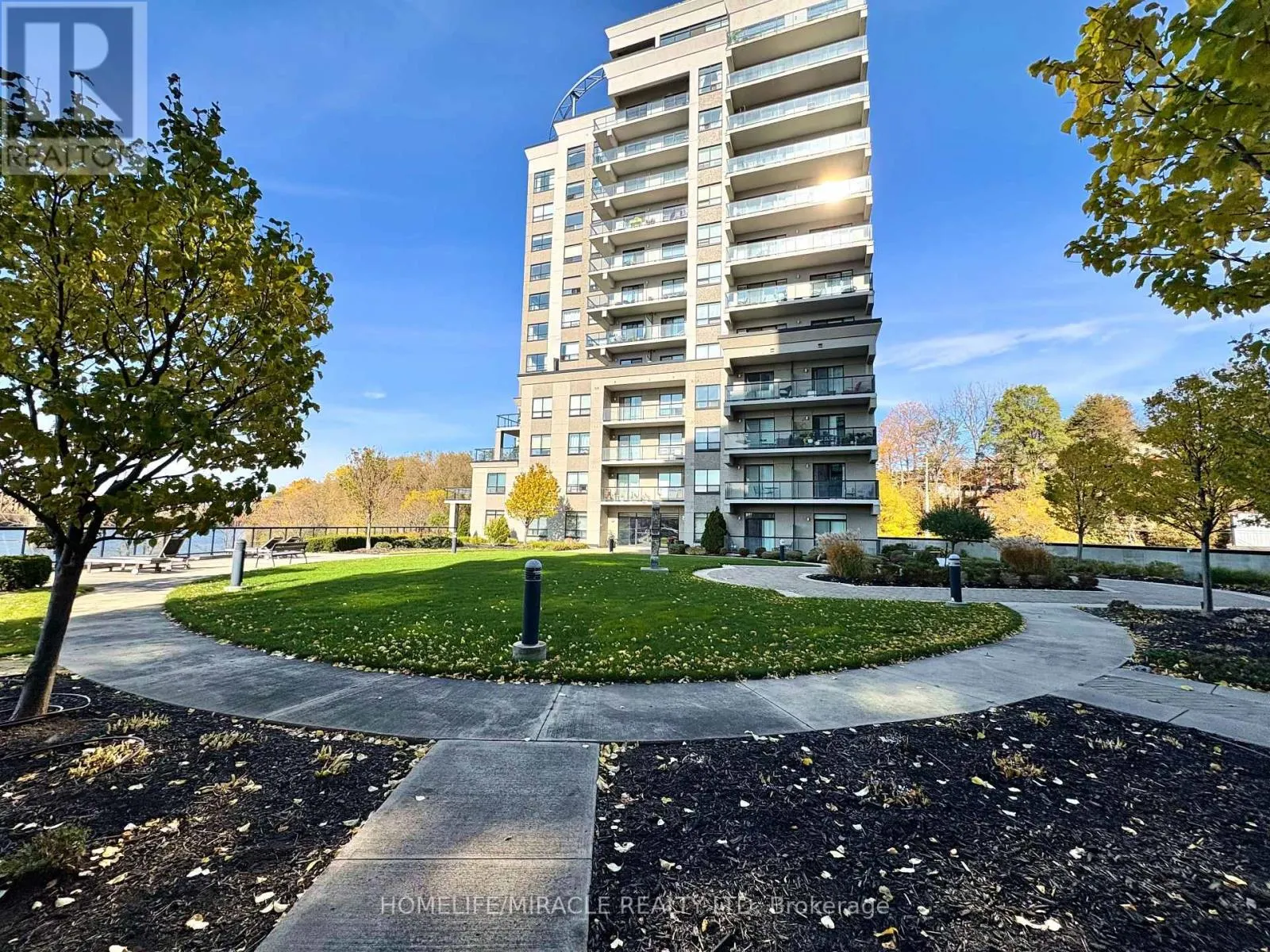 206 - 150 WATER STREET