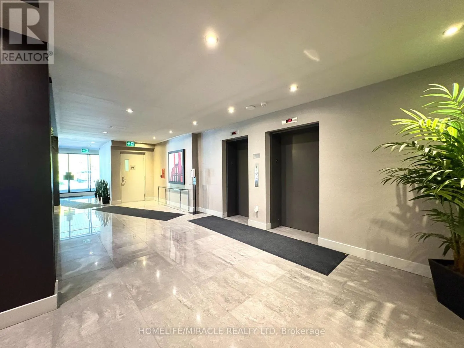 206 - 150 WATER STREET