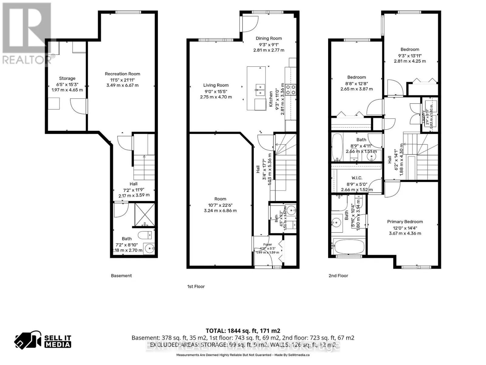 552 VIA MATTINO WAY