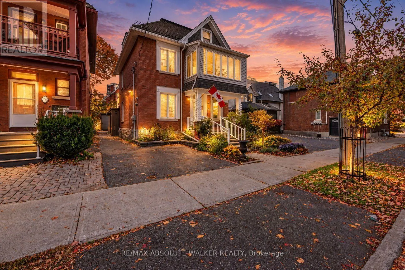 27 ARGYLE AVENUE