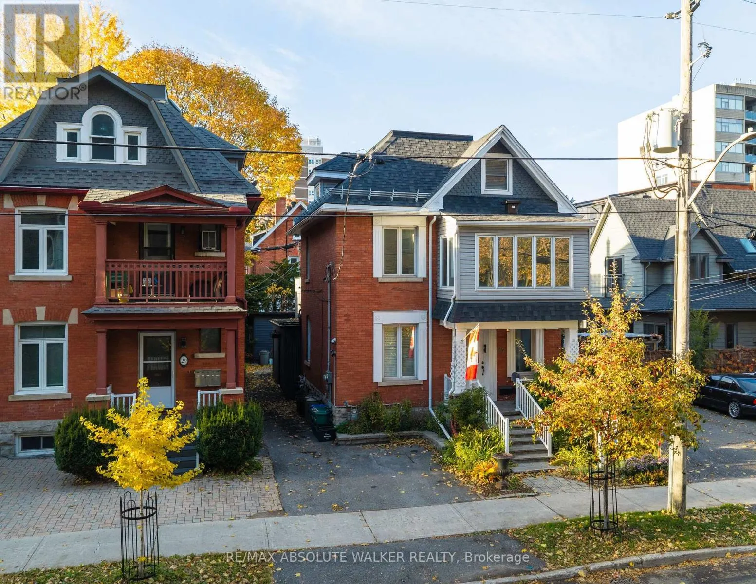 27 ARGYLE AVENUE