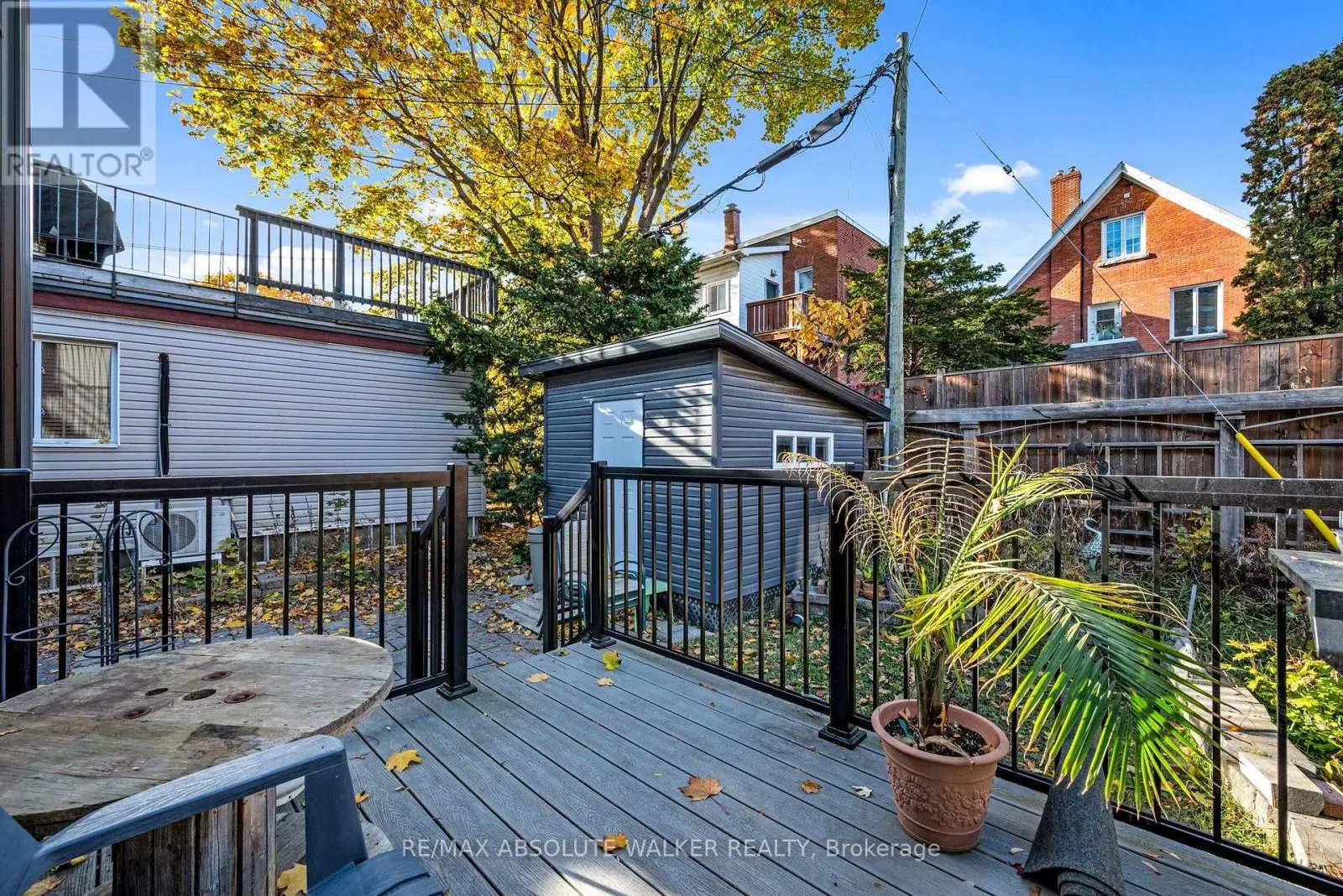 27 ARGYLE AVENUE