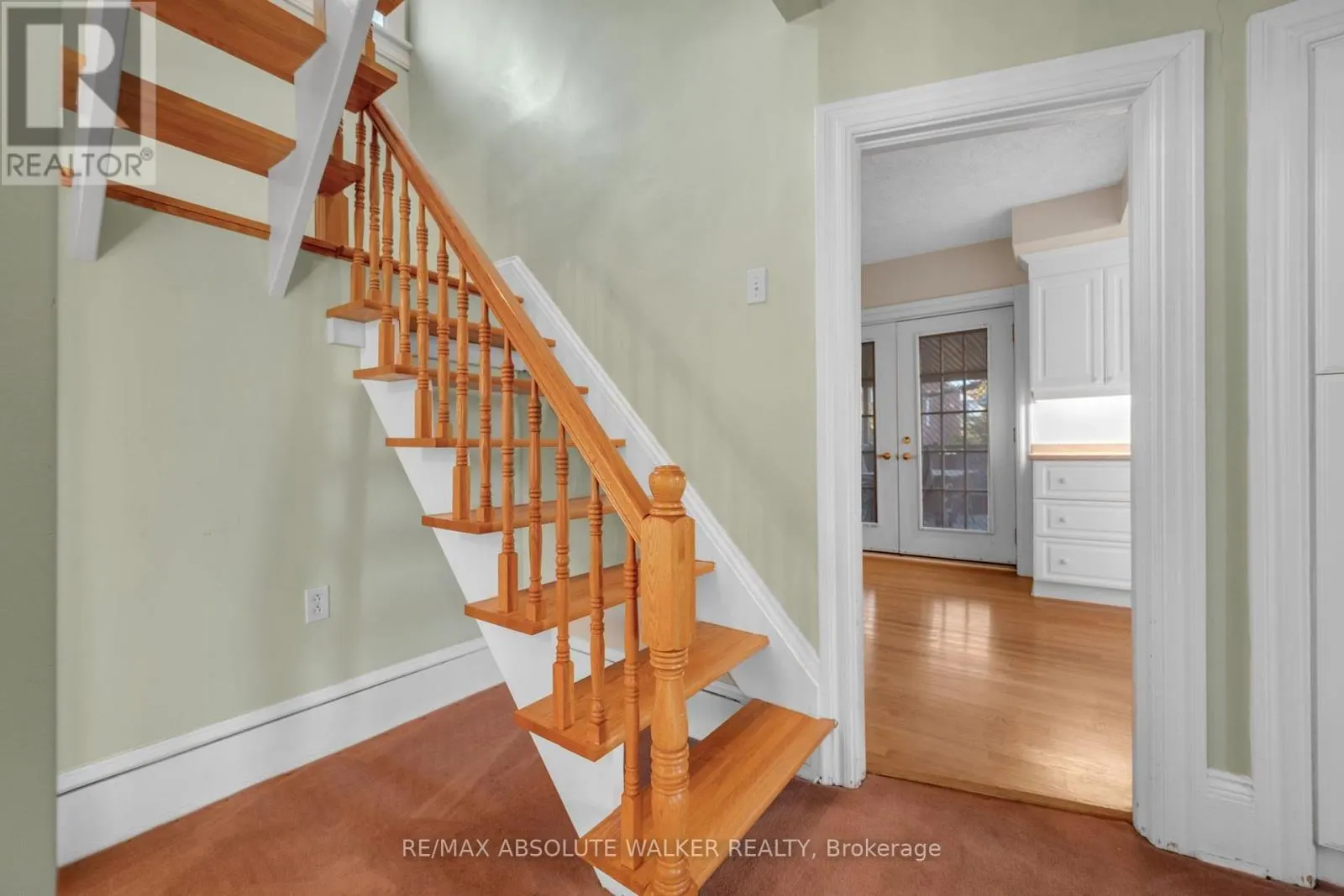27 ARGYLE AVENUE
