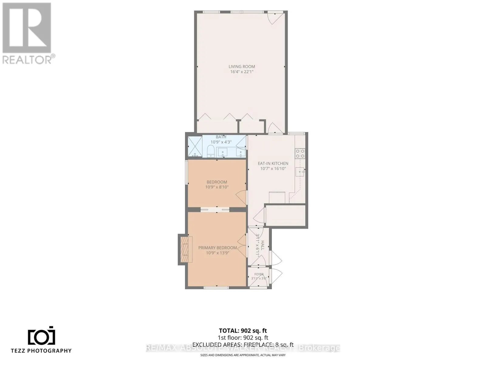 27 ARGYLE AVENUE