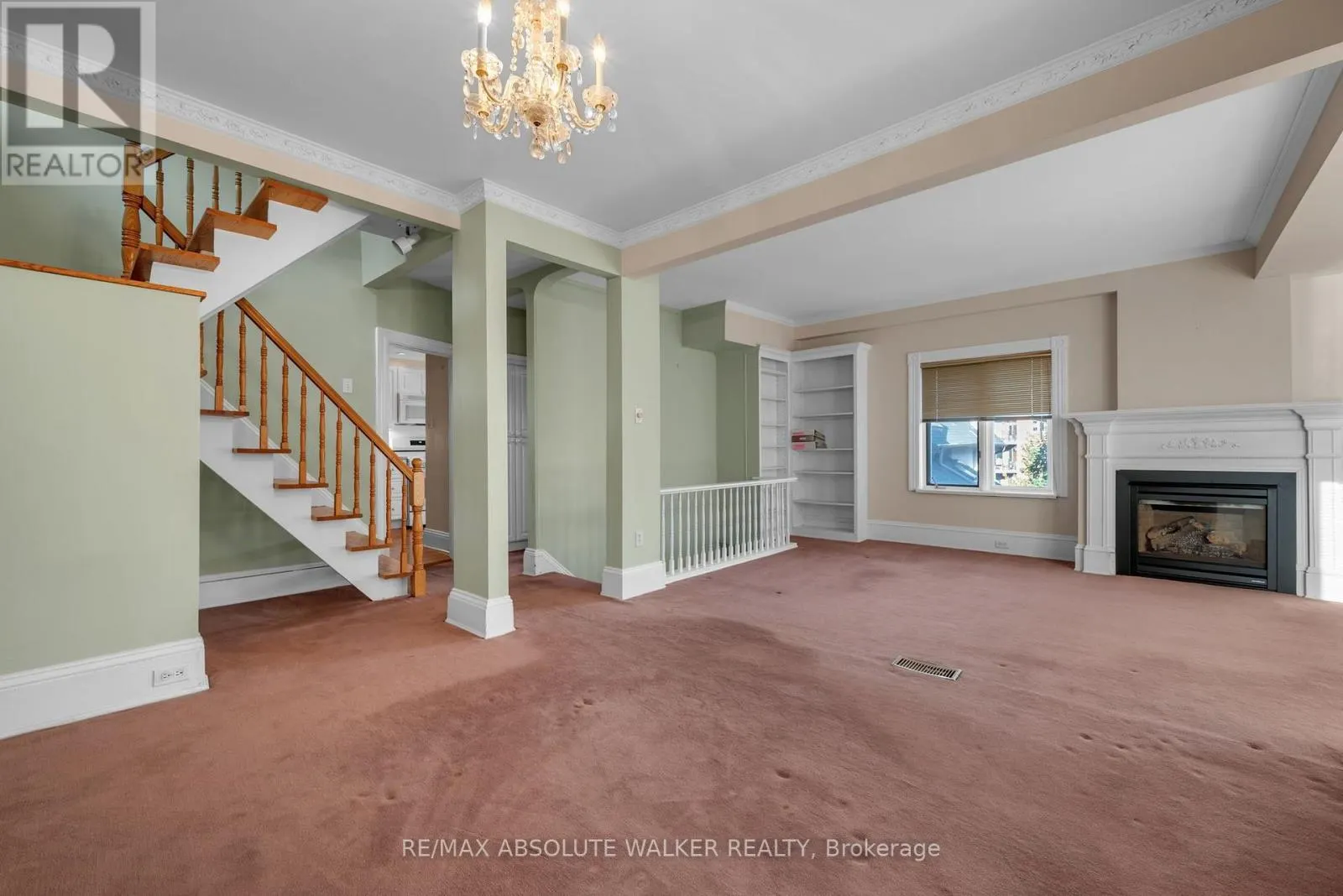 27 ARGYLE AVENUE