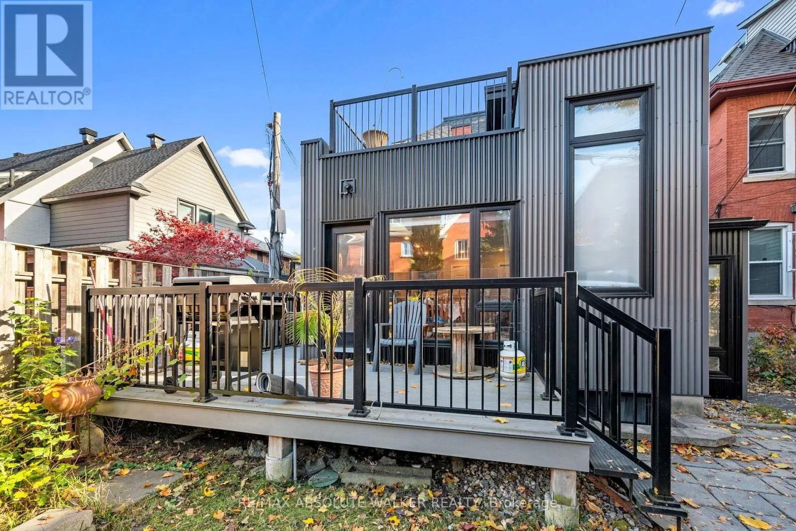 27 ARGYLE AVENUE
