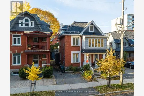 27 ARGYLE AVENUE