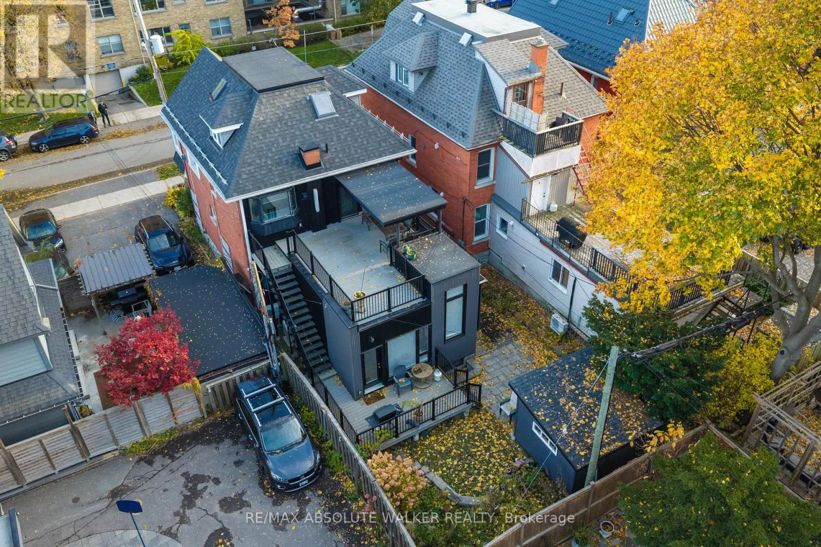 27 ARGYLE AVENUE