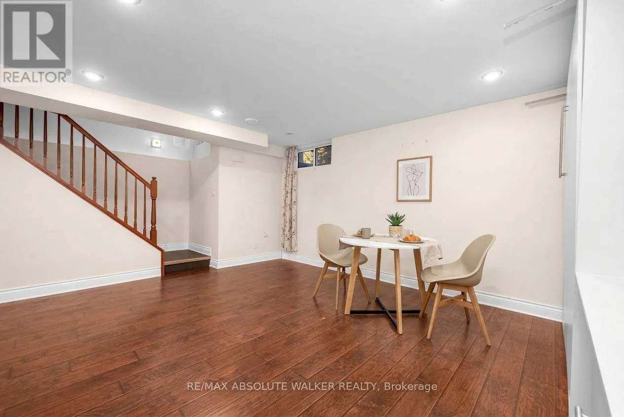 27 ARGYLE AVENUE