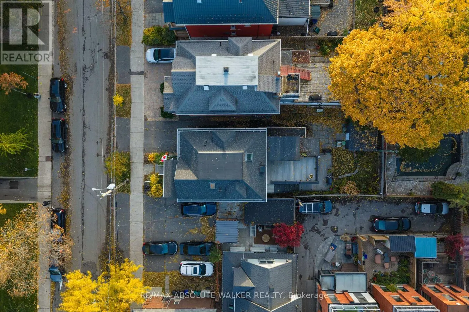 27 ARGYLE AVENUE