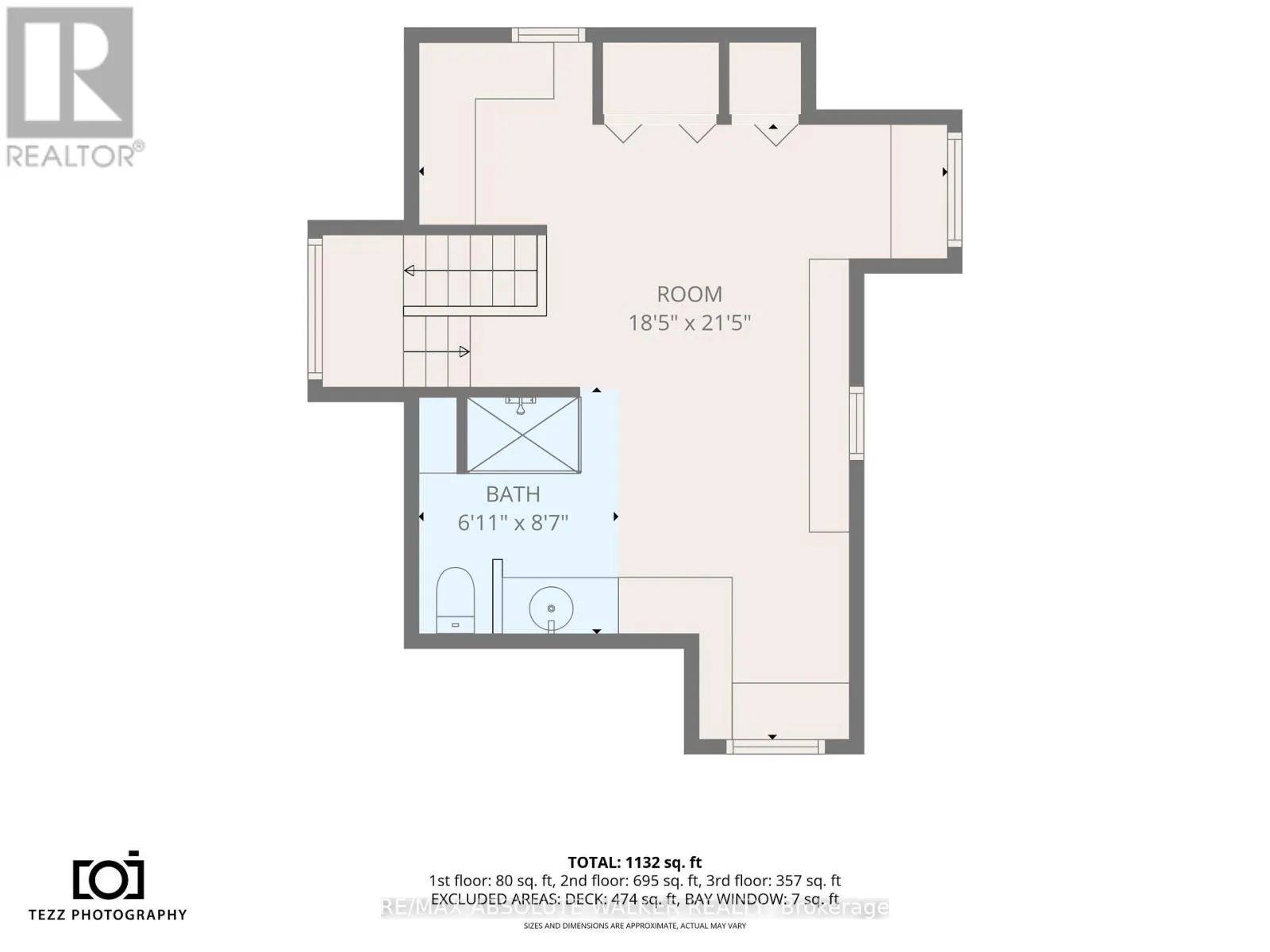 27 ARGYLE AVENUE