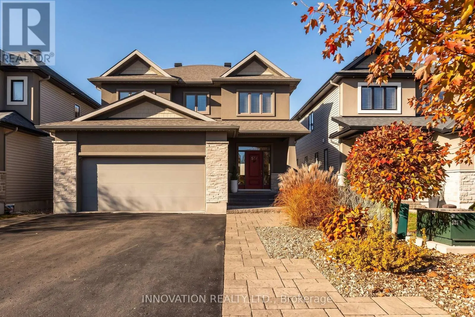 523 ADAMSON CRESCENT
