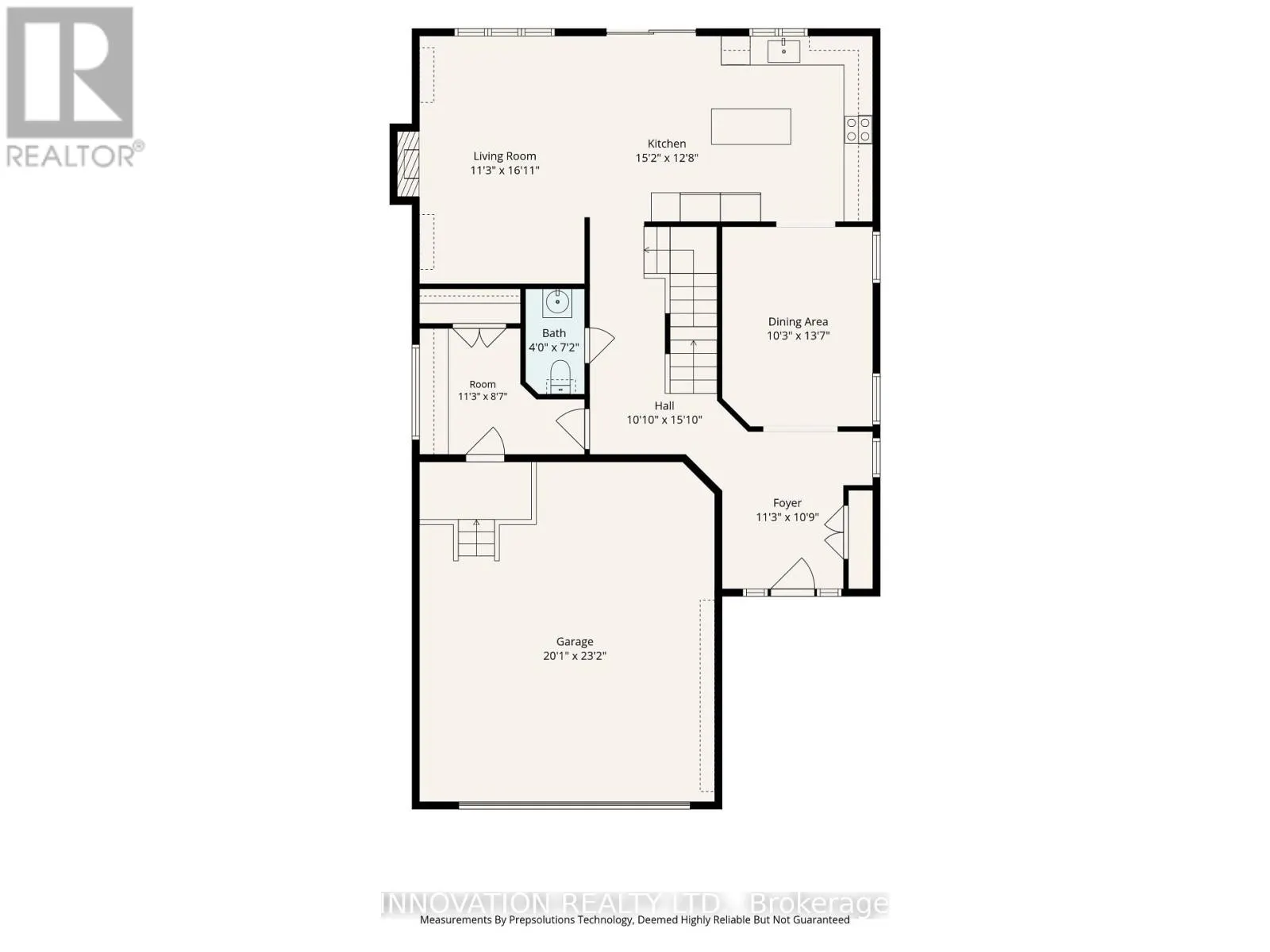 523 ADAMSON CRESCENT