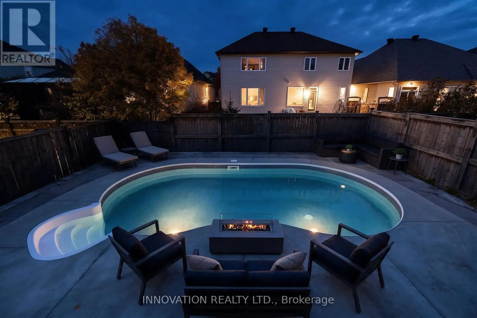 523 ADAMSON CRESCENT