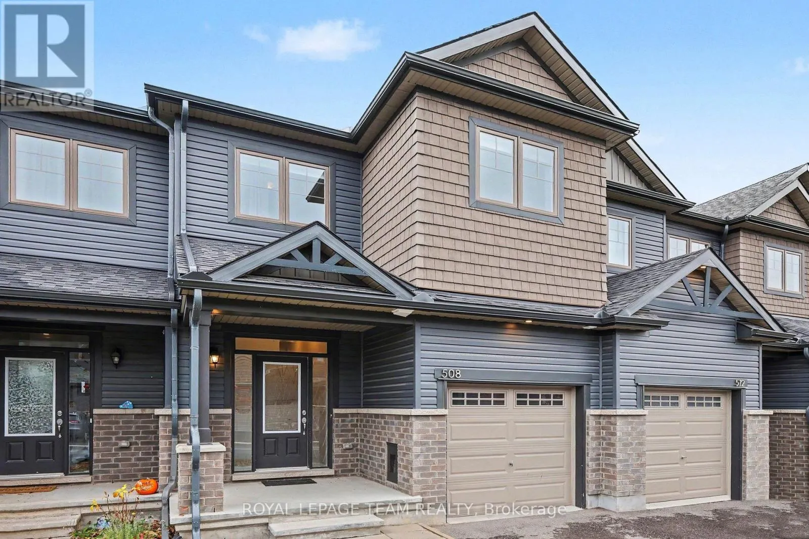 508 ENCLAVE LANE