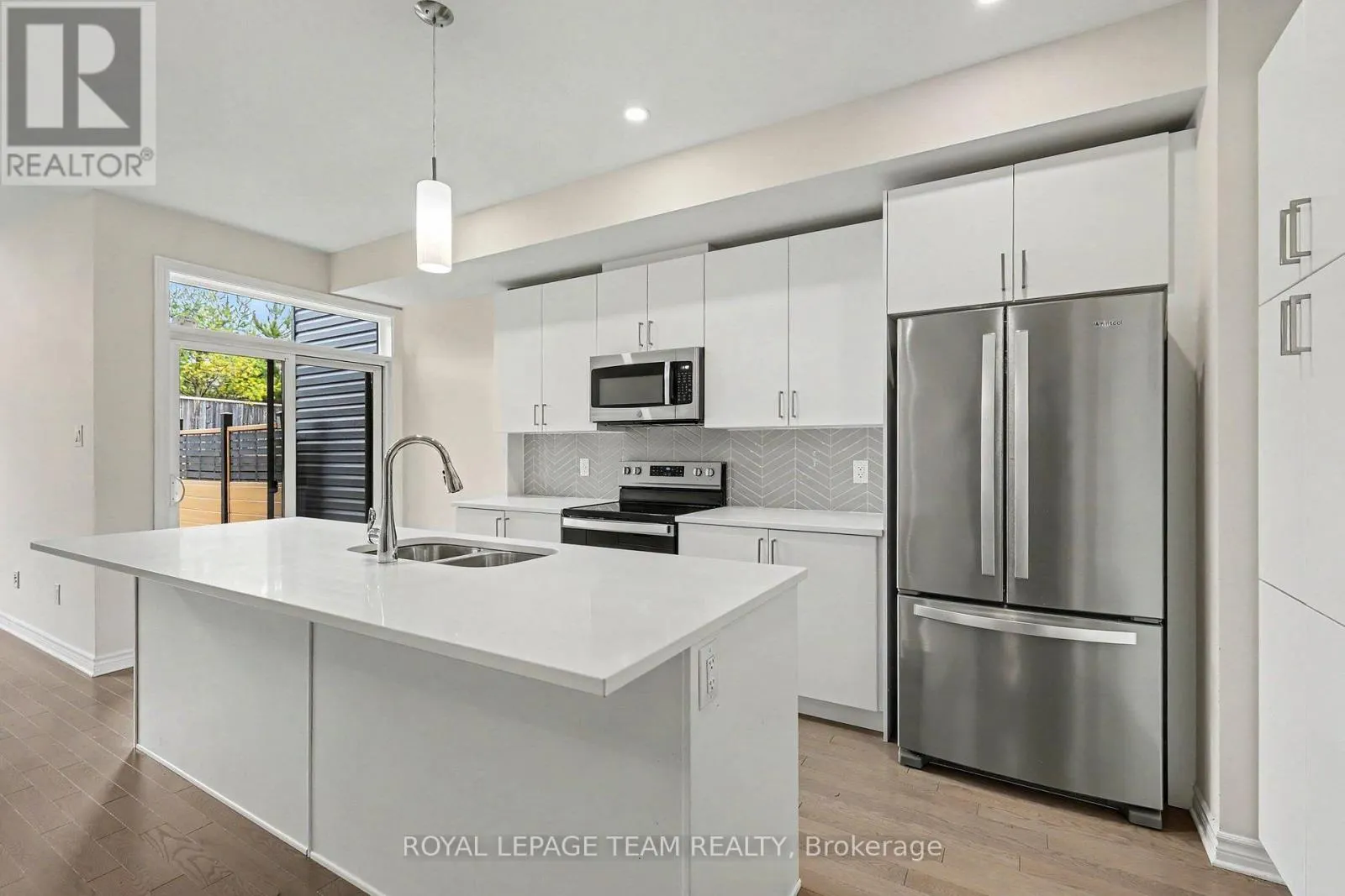 508 ENCLAVE LANE