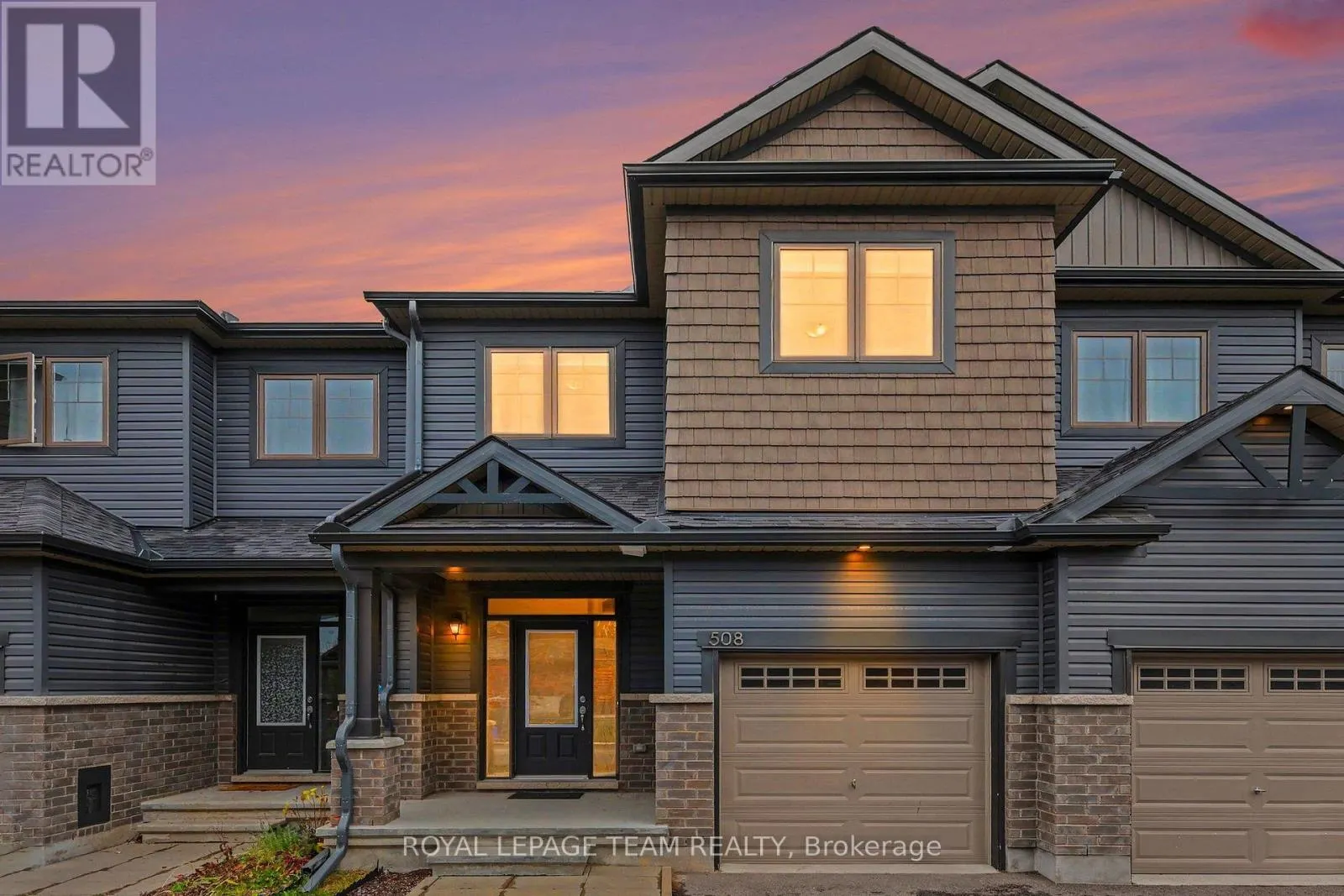 508 ENCLAVE LANE