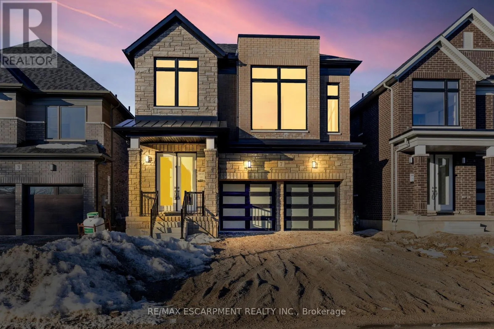 7 BLAIN DRIVE