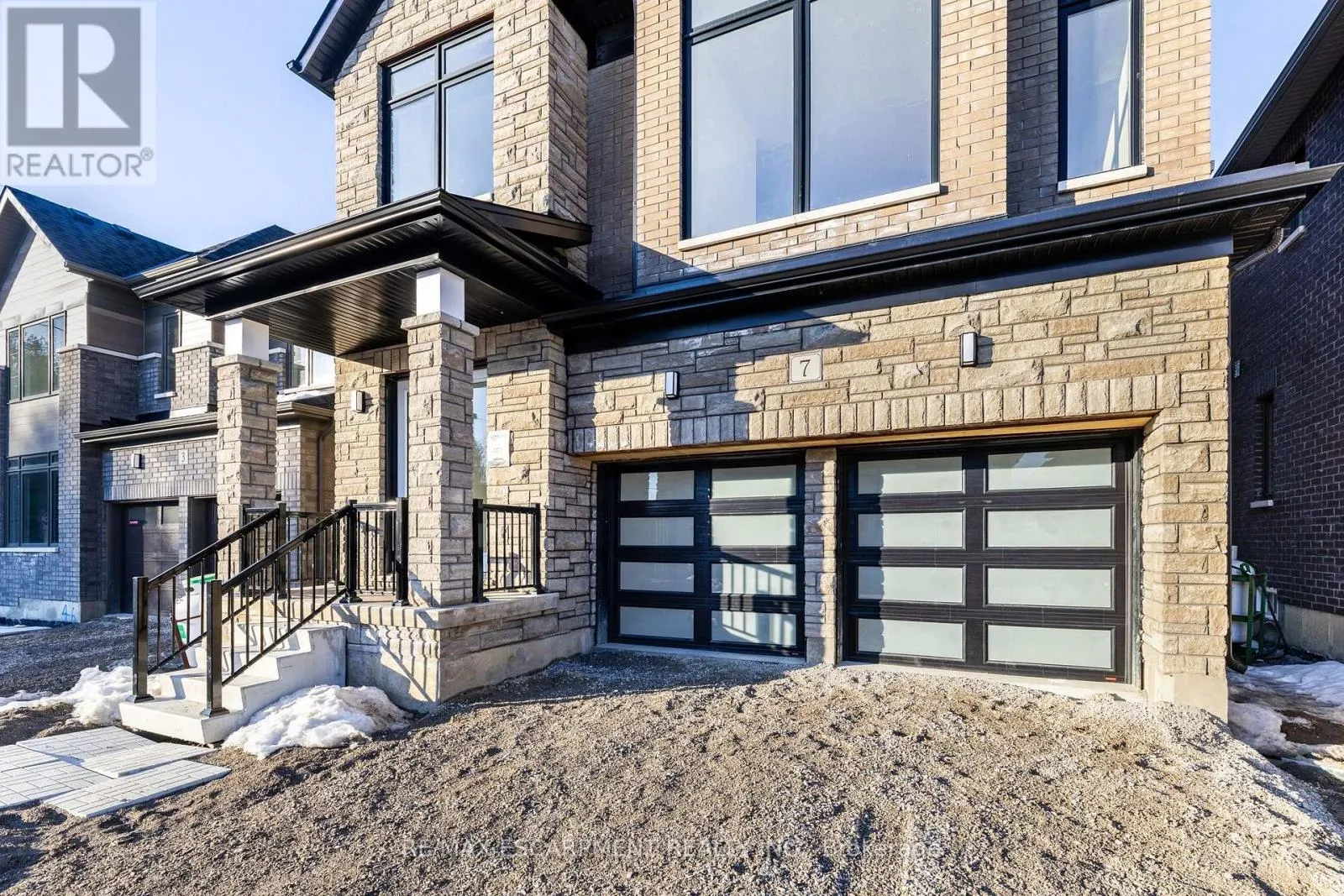 7 BLAIN DRIVE