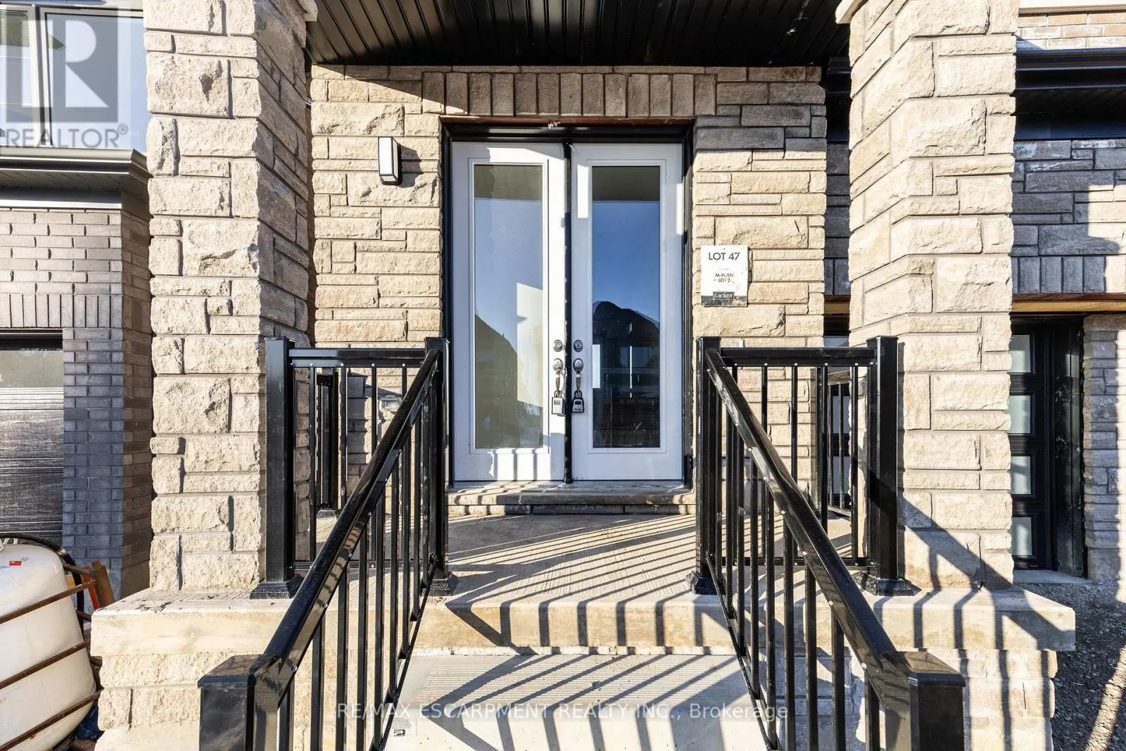 7 BLAIN DRIVE