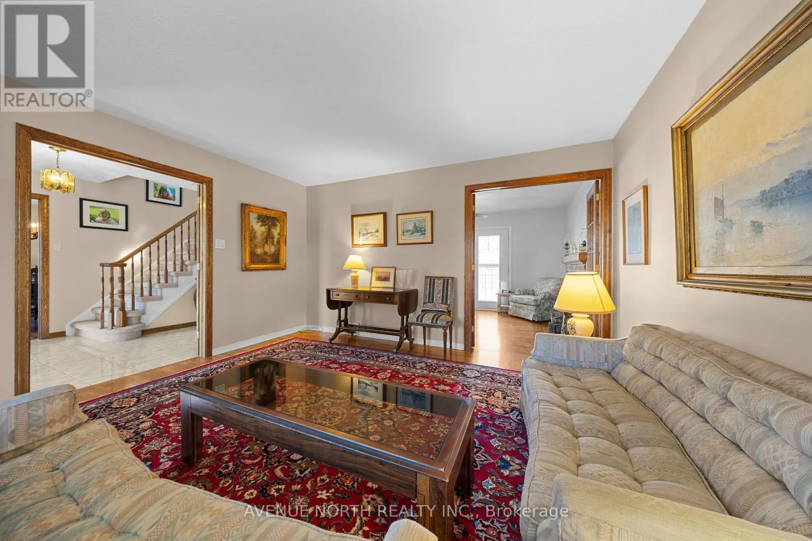 35 WYNFORD AVENUE